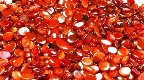 تصویر 4 از خرید و قیمت سنگ عقیق سرخ  + فروش صادراتی